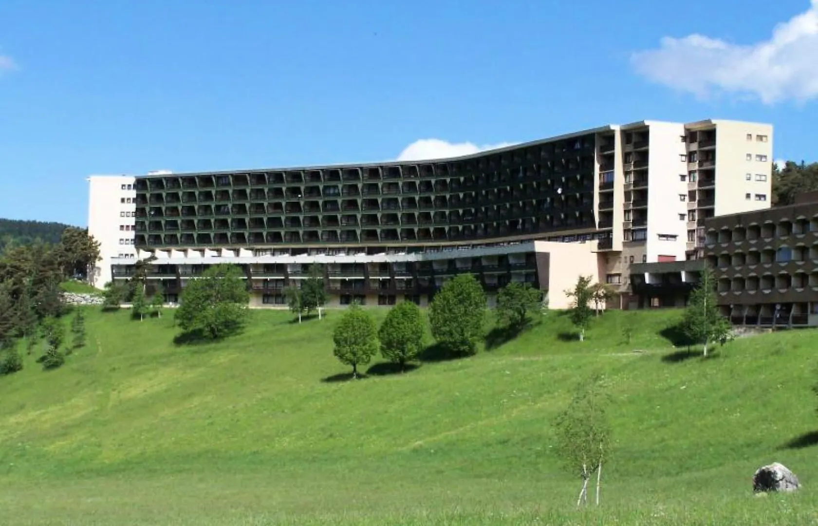 Residence Les Glovettes - Tres Beau Studio Pied Des Pistes Mae-4164 فيلارد دي لانس فرنسا