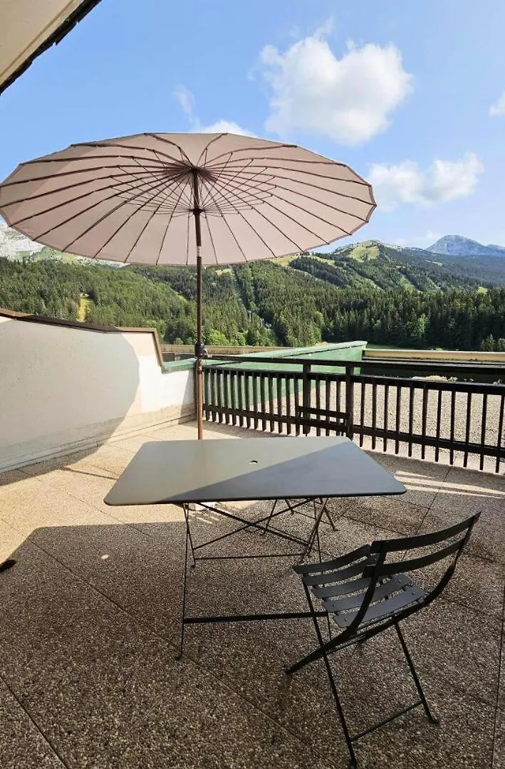 Residence Les Glovettes - Tres Beau Studio Pied Des Pistes Mae-4164 فيلارد دي لانس 0*, فيلارد دي لانس